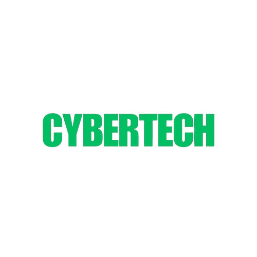CyberTech Logo